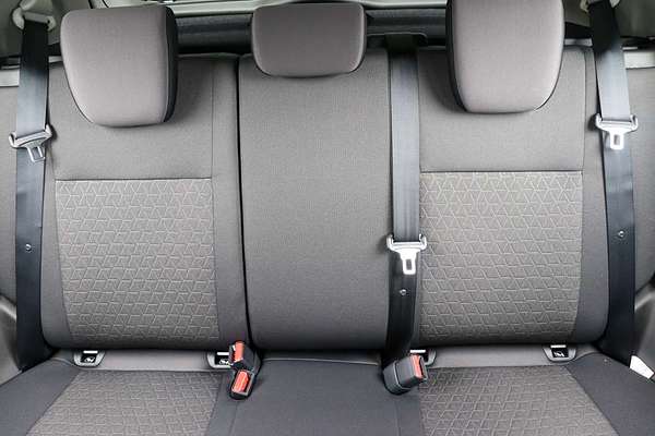 2024 Suzuki Swift Hybrid Plus UZ