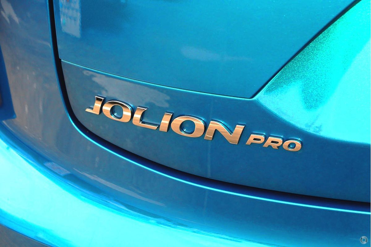 2025 GWM Haval Jolion Ultra Hybrid A02