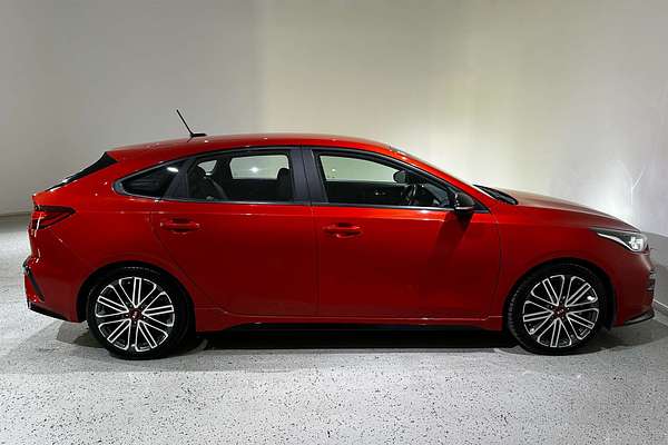 2020 Kia Cerato GT BD