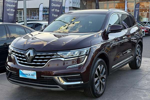 2023 Renault Koleos Zen HZG