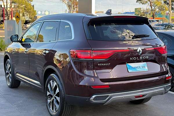 2023 Renault Koleos Zen HZG