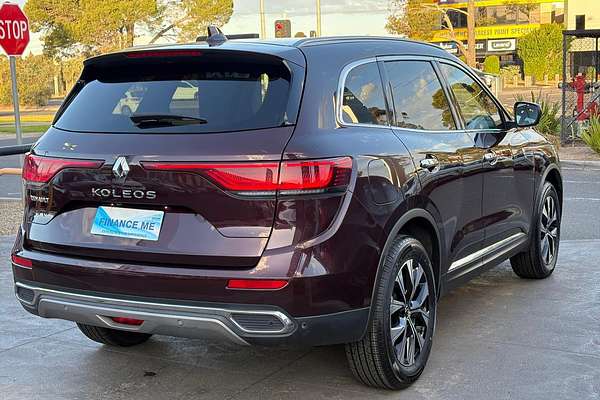 2023 Renault Koleos Zen HZG