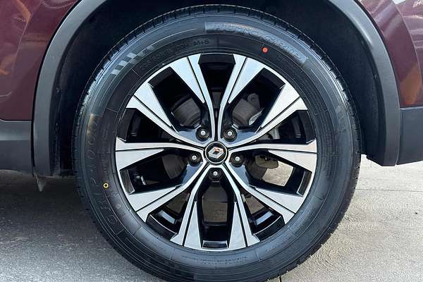 2023 Renault Koleos Zen HZG