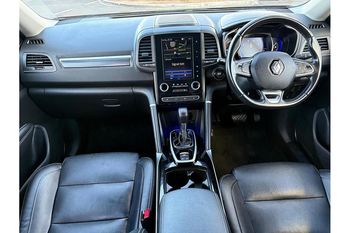 2023 Renault Koleos Zen HZG