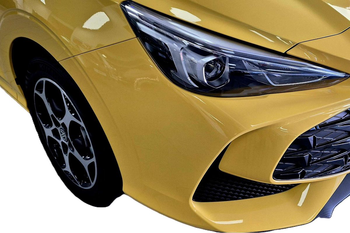 2025 MG MG3 Excite