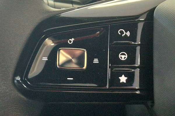 2025 MG MG3 Excite