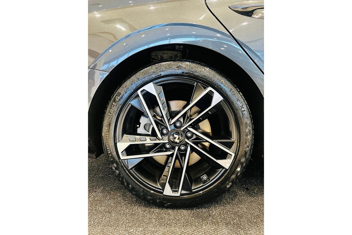 2024 Hyundai Sonata N Line DN8.V4
