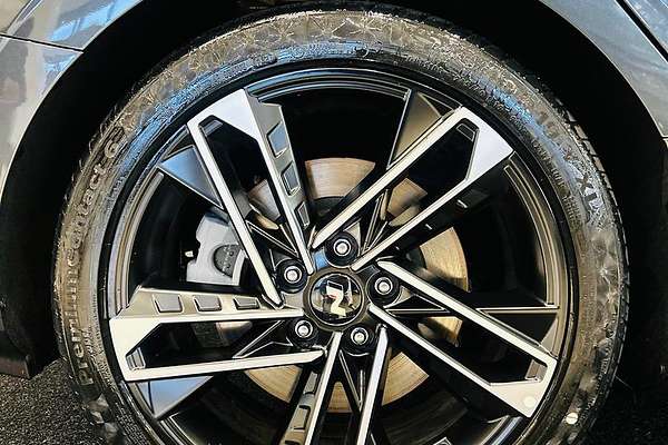 2024 Hyundai Sonata N Line DN8.V4