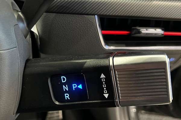 2024 Hyundai Sonata N Line DN8.V4