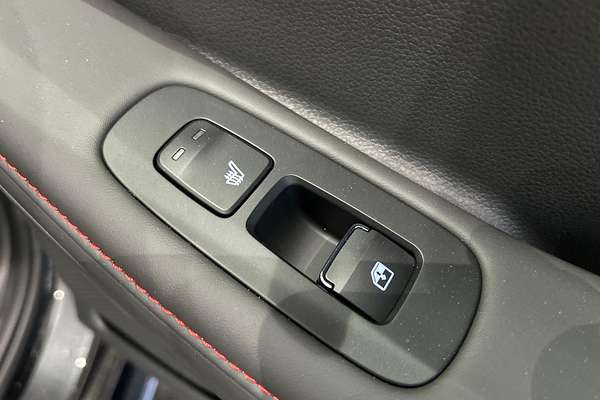 2024 Hyundai Sonata N Line DN8.V4