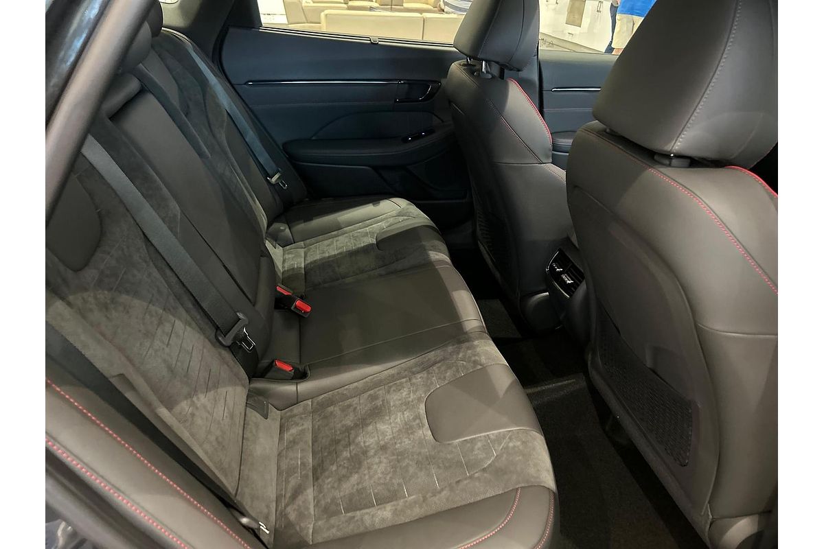 2024 Hyundai Sonata N Line DN8.V4