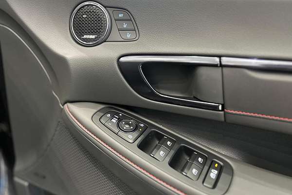 2024 Hyundai Sonata N Line DN8.V4