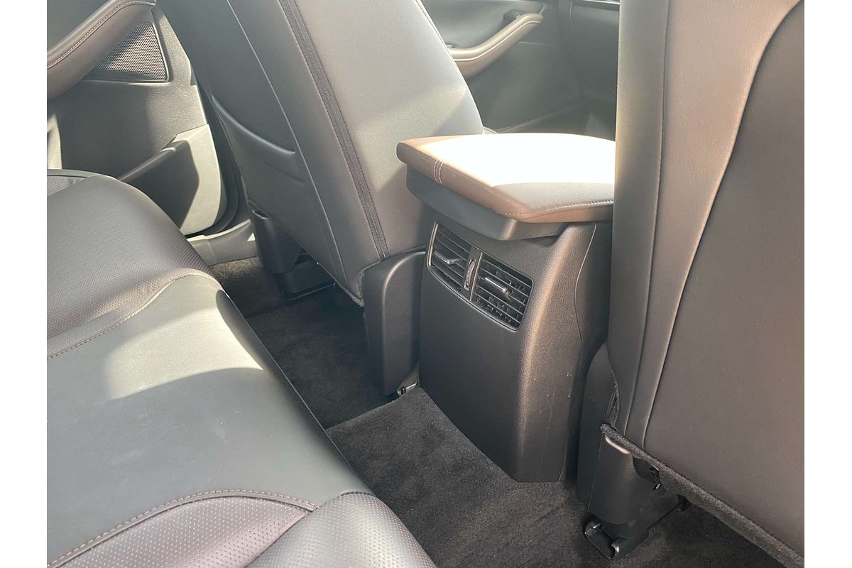 2020 Mazda CX-30 G25 Astina DM Series