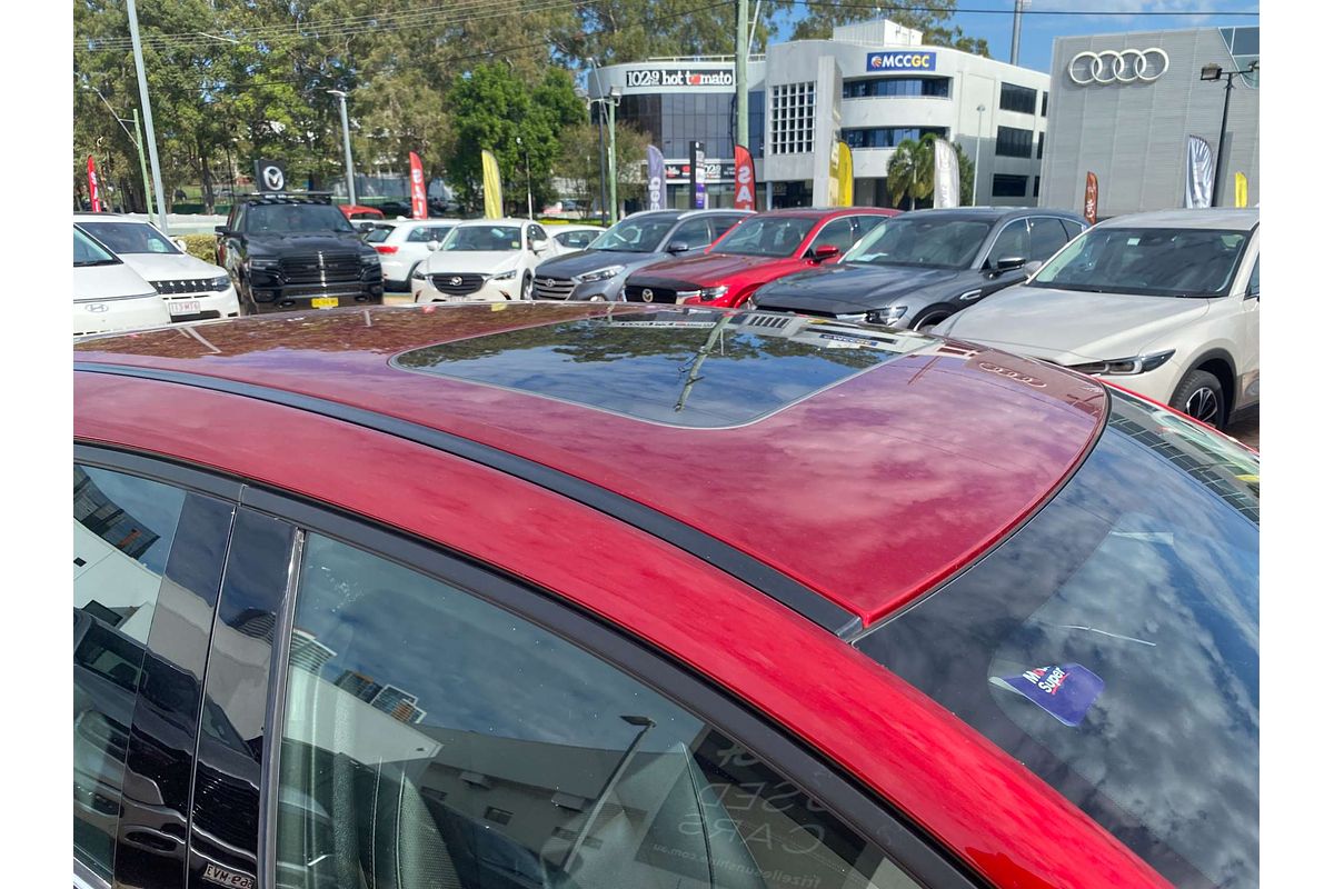 2020 Mazda CX-30 G25 Astina DM Series