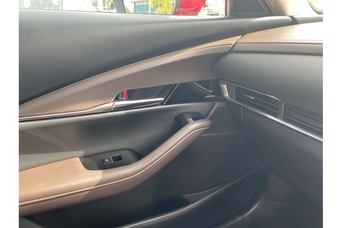 2020 Mazda CX-30 G25 Astina DM Series