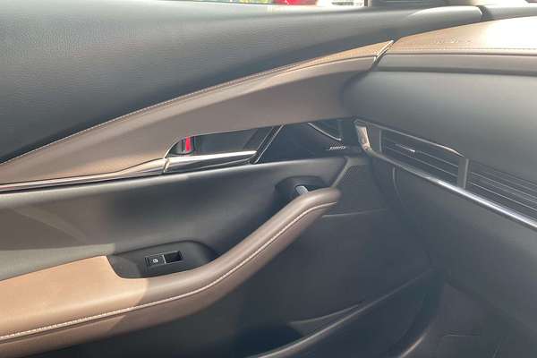 2020 Mazda CX-30 G25 Astina DM Series