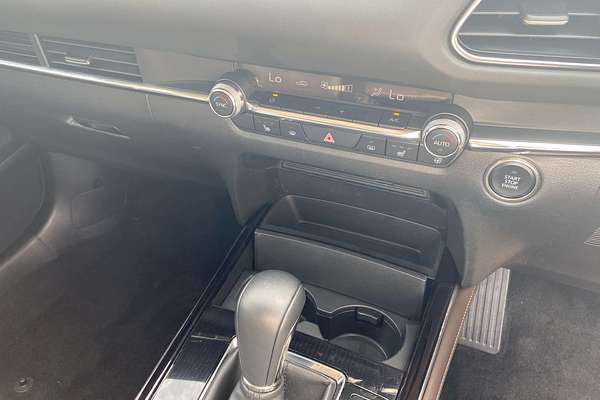 2020 Mazda CX-30 G25 Astina DM Series