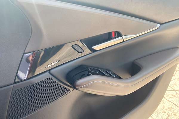 2020 Mazda CX-30 G25 Astina DM Series