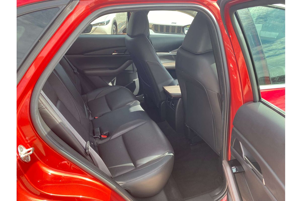 2020 Mazda CX-30 G25 Astina DM Series