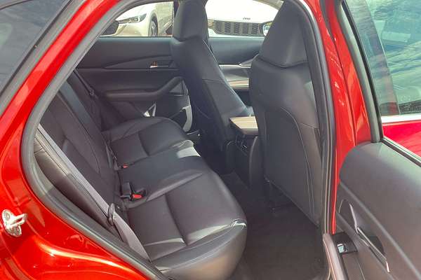2020 Mazda CX-30 G25 Astina DM Series