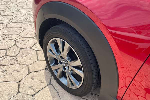 2020 Mazda CX-30 G25 Astina DM Series