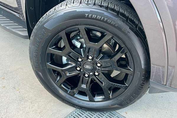 2024 Ford Everest Sport 2.0L