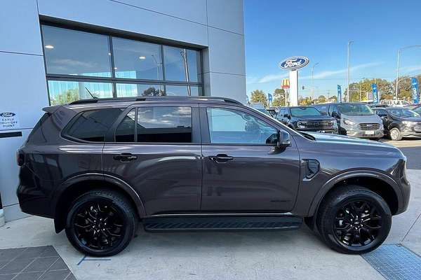 2024 Ford Everest Sport 2.0L