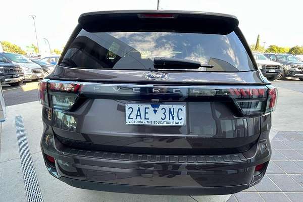 2024 Ford Everest Sport 2.0L
