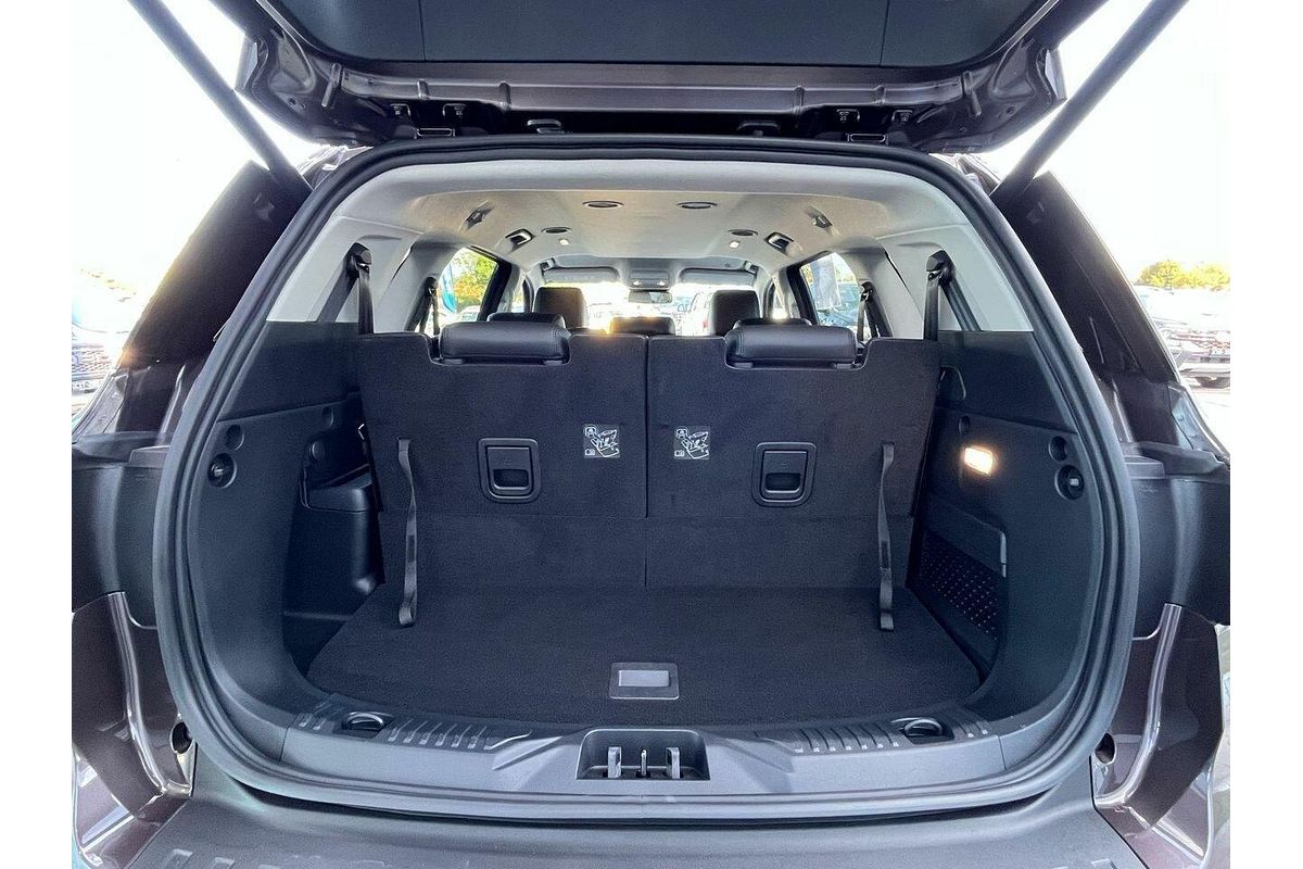 2024 Ford Everest Sport 2.0L