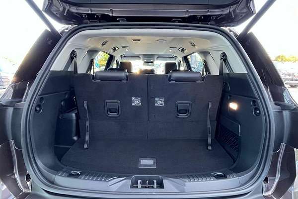2024 Ford Everest Sport 2.0L