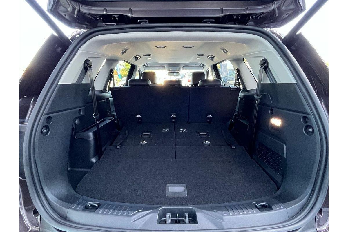 2024 Ford Everest Sport 2.0L