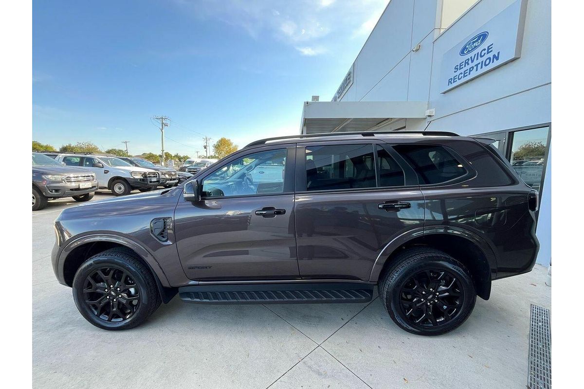 2024 Ford Everest Sport 2.0L