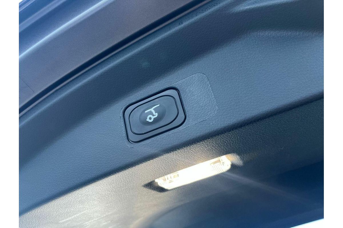 2024 Ford Everest Sport 2.0L