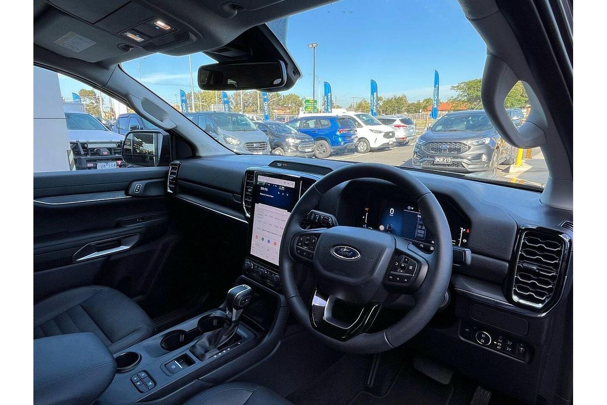 2024 Ford Everest Sport 2.0L