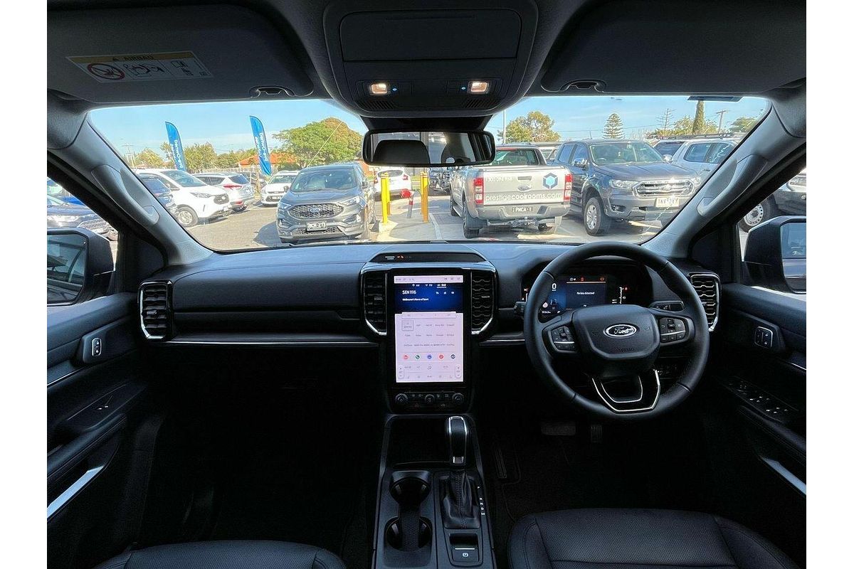 2024 Ford Everest Sport 2.0L