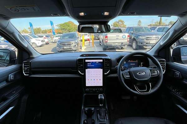 2024 Ford Everest Sport 2.0L