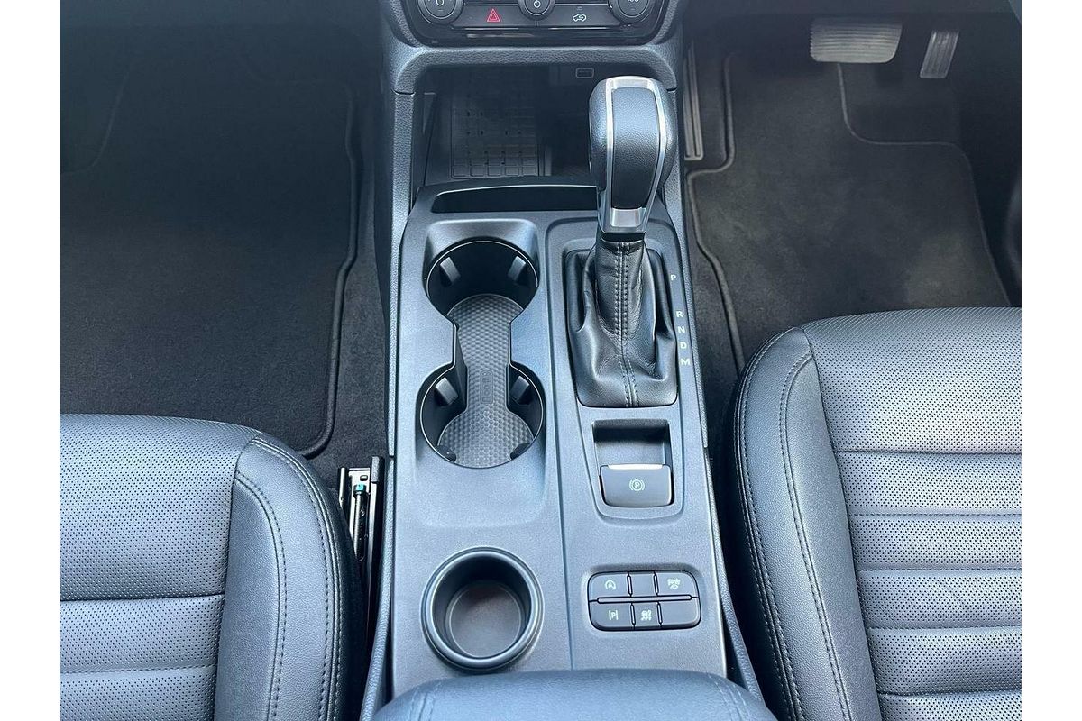 2024 Ford Everest Sport 2.0L