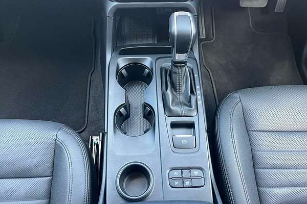 2024 Ford Everest Sport 2.0L