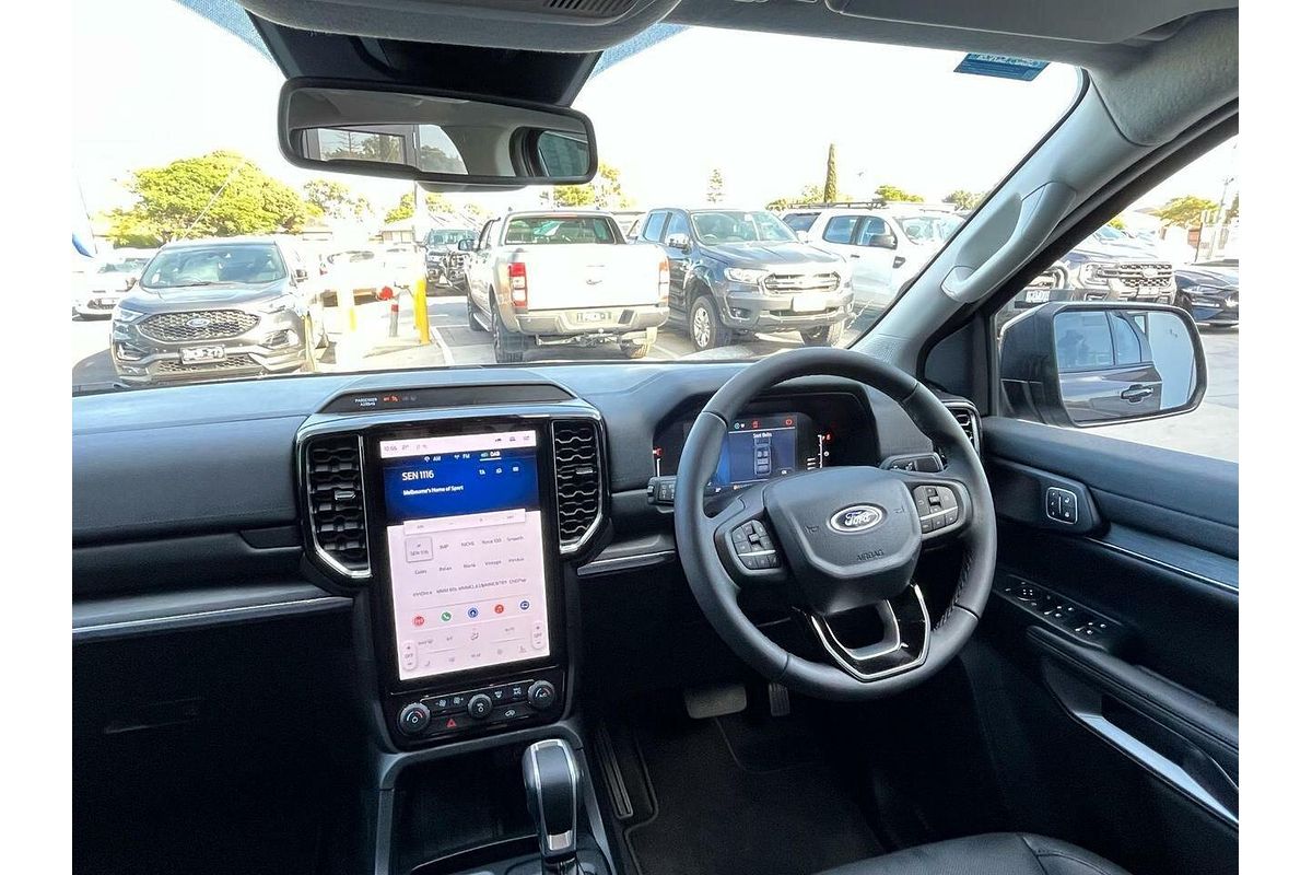 2024 Ford Everest Sport 2.0L