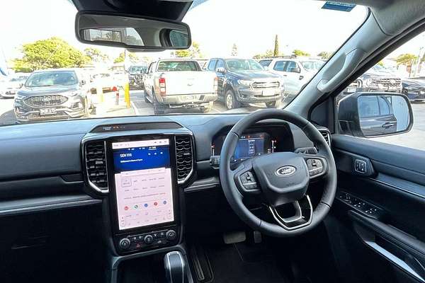 2024 Ford Everest Sport 2.0L