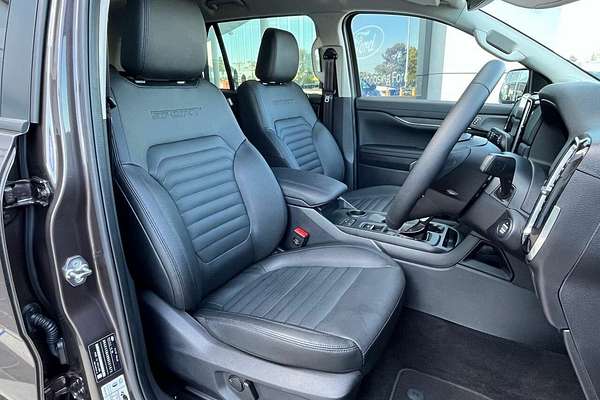 2024 Ford Everest Sport 2.0L