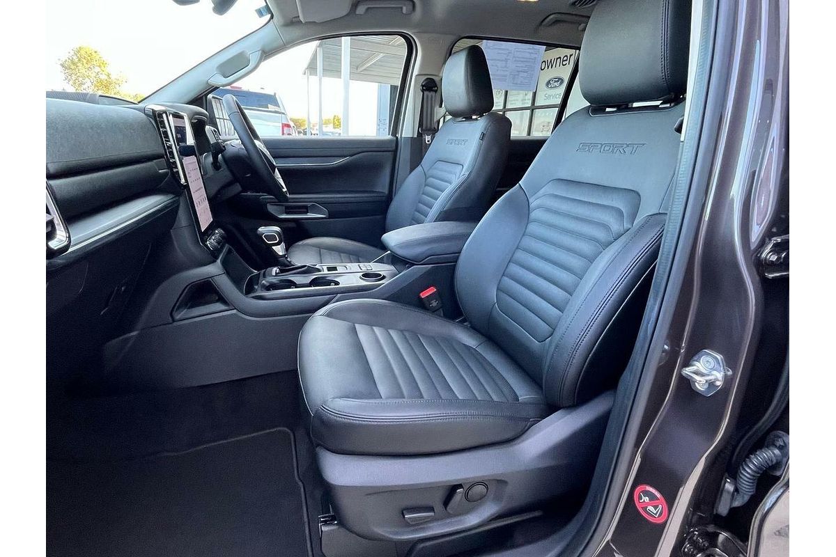 2024 Ford Everest Sport 2.0L