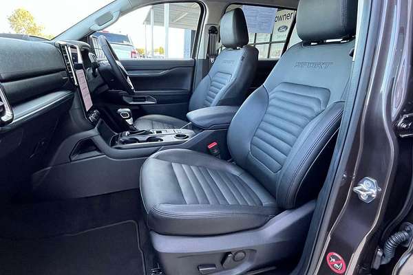 2024 Ford Everest Sport 2.0L