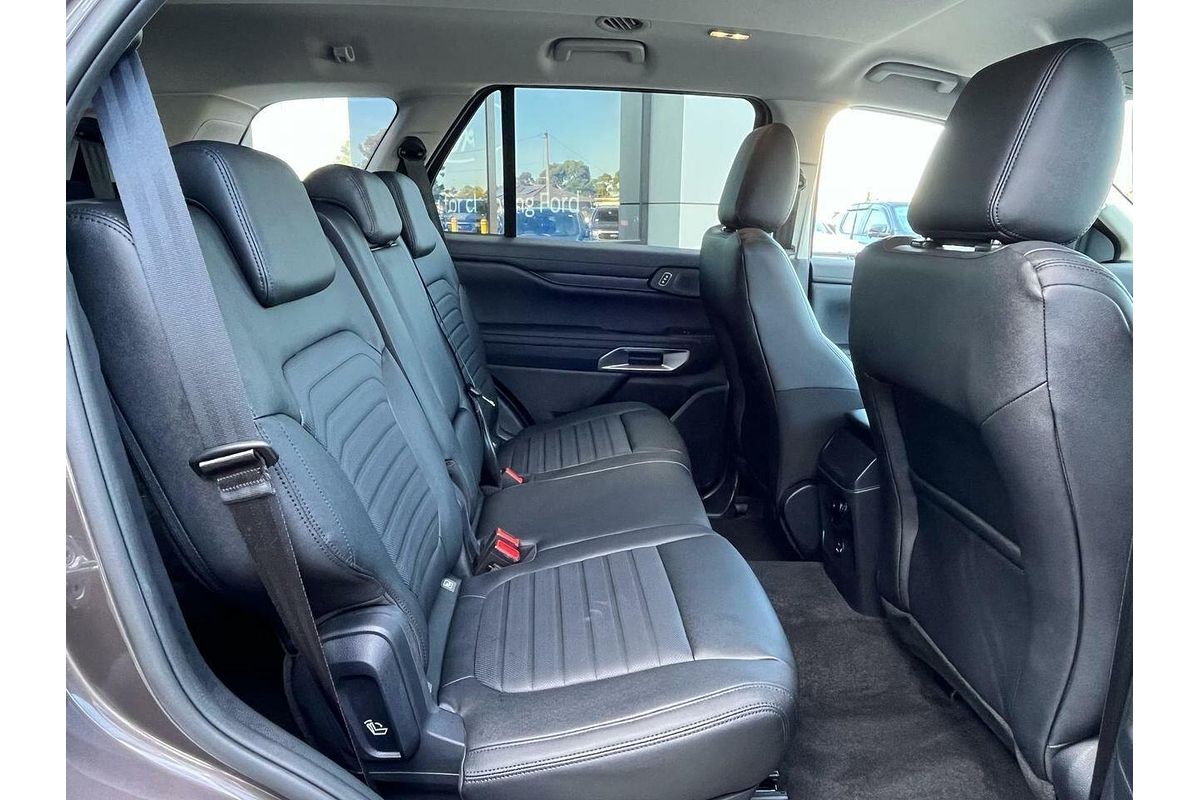 2024 Ford Everest Sport 2.0L