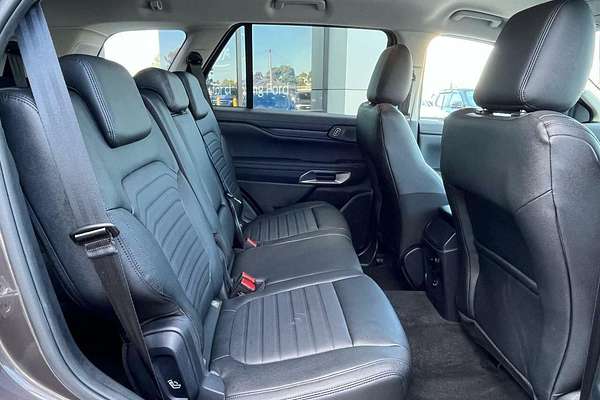 2024 Ford Everest Sport 2.0L