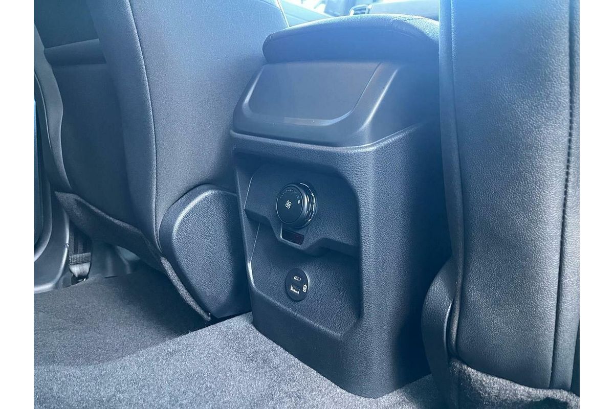 2024 Ford Everest Sport 2.0L