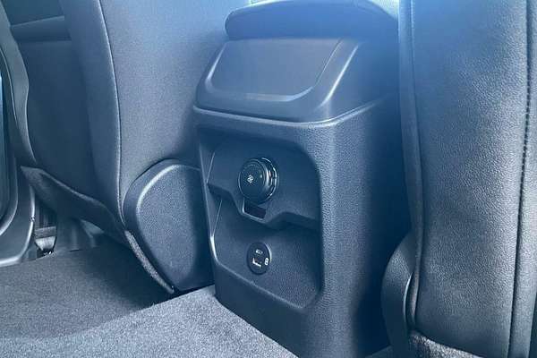 2024 Ford Everest Sport 2.0L