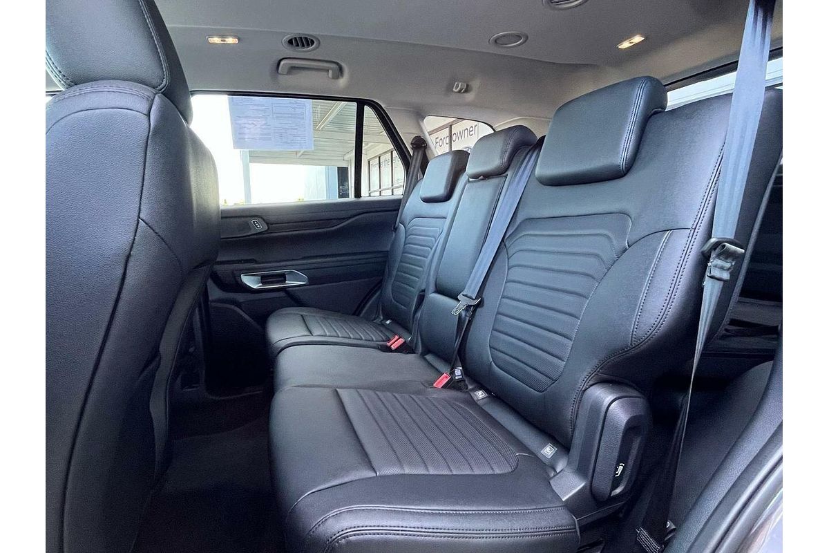 2024 Ford Everest Sport 2.0L