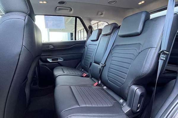 2024 Ford Everest Sport 2.0L