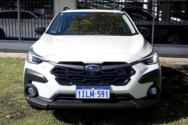 2024 Subaru Crosstrek 2.0S G6X